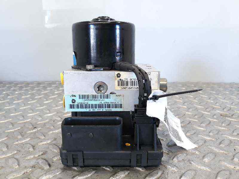 ABS pump JEEP GRAND CHEROKEE I (ZJ, ZG) 4.0 i 4x4 (ZJ) 6017204 BParts