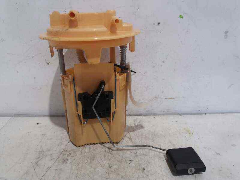 Fuel pump PEUGEOT PARTNER Tepee 1.6 HDi 