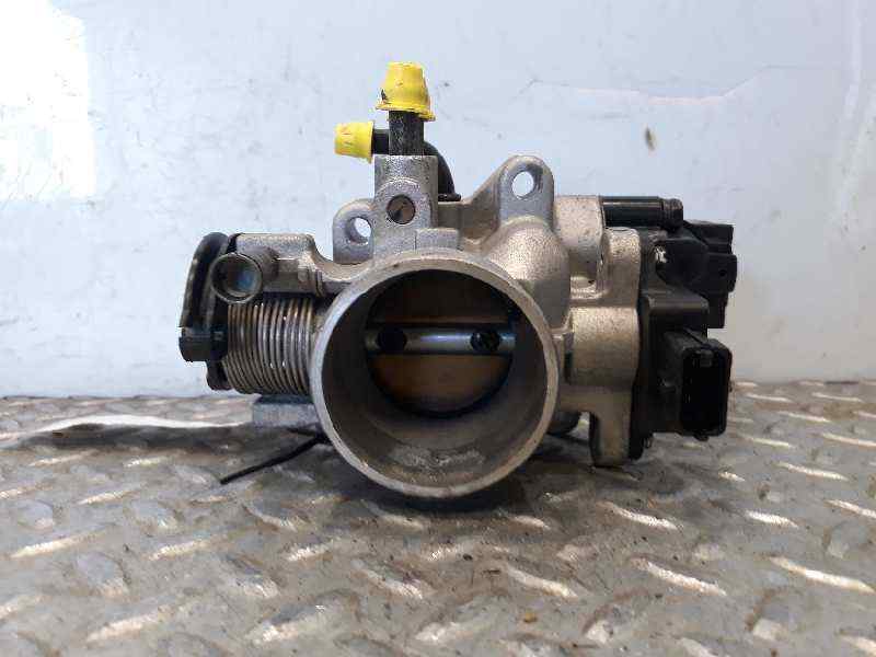 Throttle body HYUNDAI ACCENT II (LC) 1.3 6069033 BParts