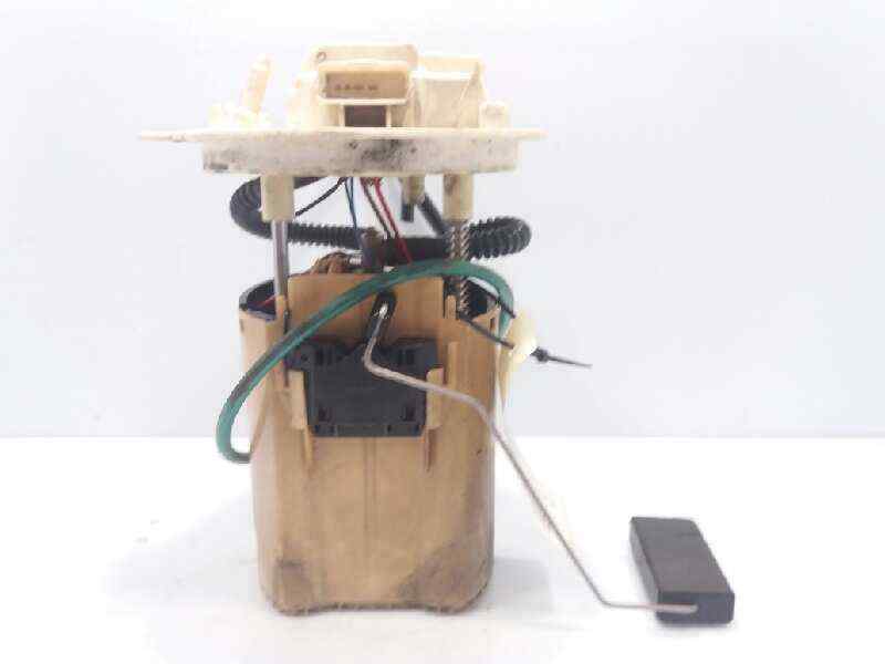 Fuel Pump Ford Transit V363 Van Fcd Fdd 2 2 Tdci Bk219h307bc B Parts