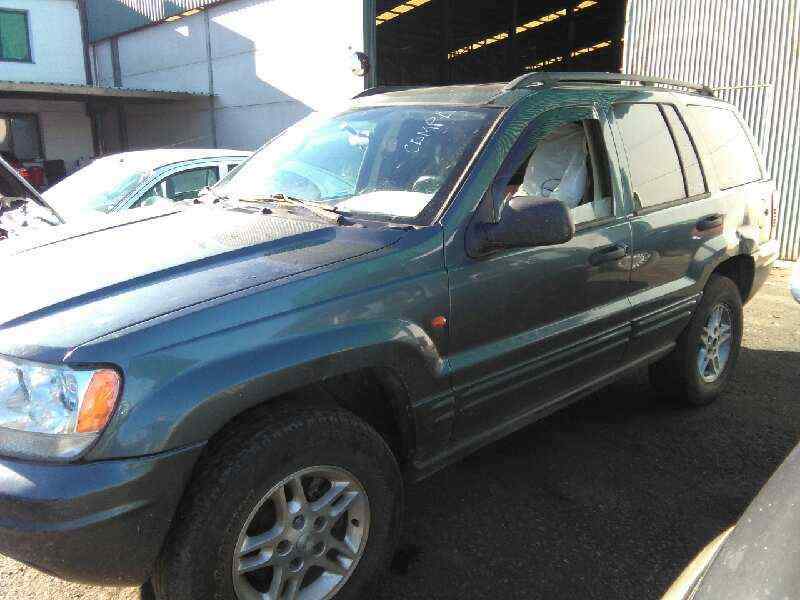 Injector JEEP GRAND CHEROKEE II (WJ, WG) 2.7 CRD 4x4 A6120700087