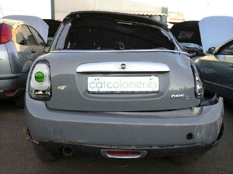 Rear mirror MINI MINI (F56) Cooper D | B-Parts