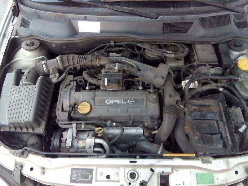 Débimètre d/'air OPEL Astra G 1.7 DTi 16V 75cv