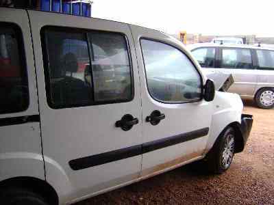 Ignition Coil Fiat Grande Punto 1.4 - 55200112 350A1000 CHAMPION - View #5