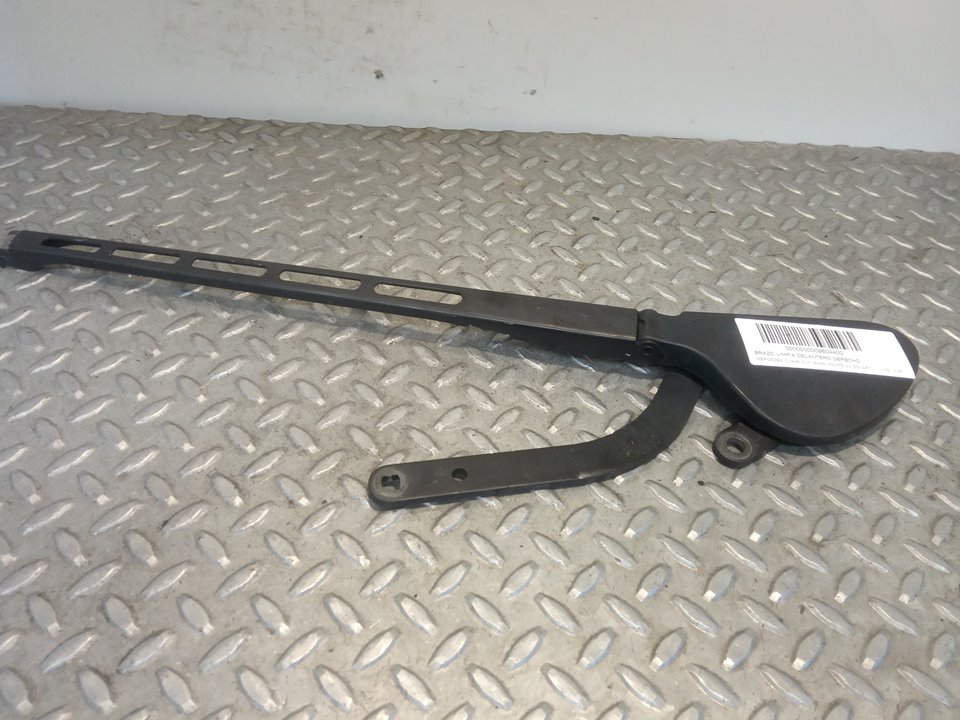 Tringlerie D'essuie-glace Pour Mercedes CLK W208 - Réf. A2108201542 / A2108200007 - Occasion D'Allemagne