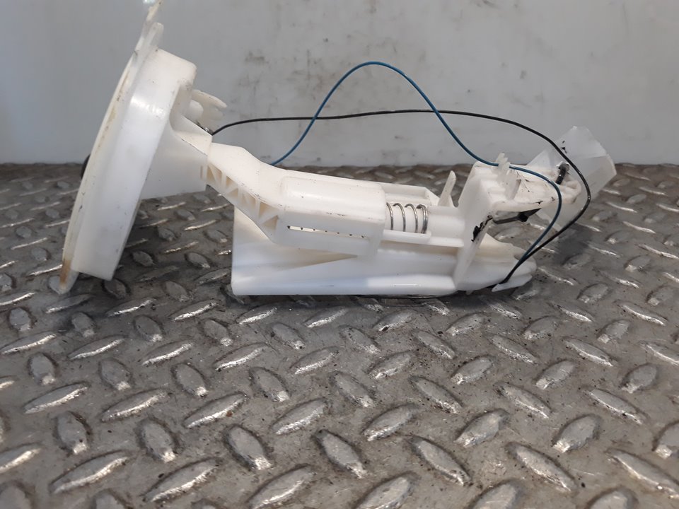 Fuel pump AUDI A4 B7 (8EC) 2.0 TFSI quattro 8363786 BParts