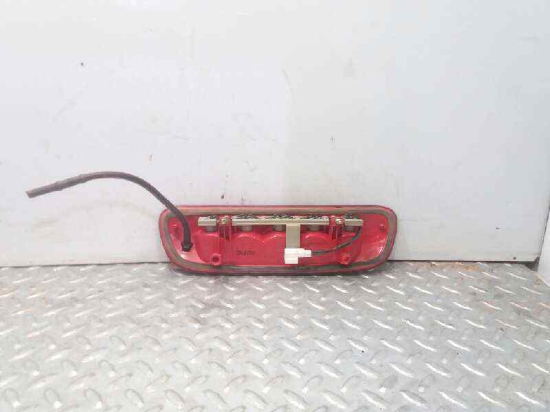 Third brake light HYUNDAI SANTA FÉ II (CM) 2.2 CRDi BParts