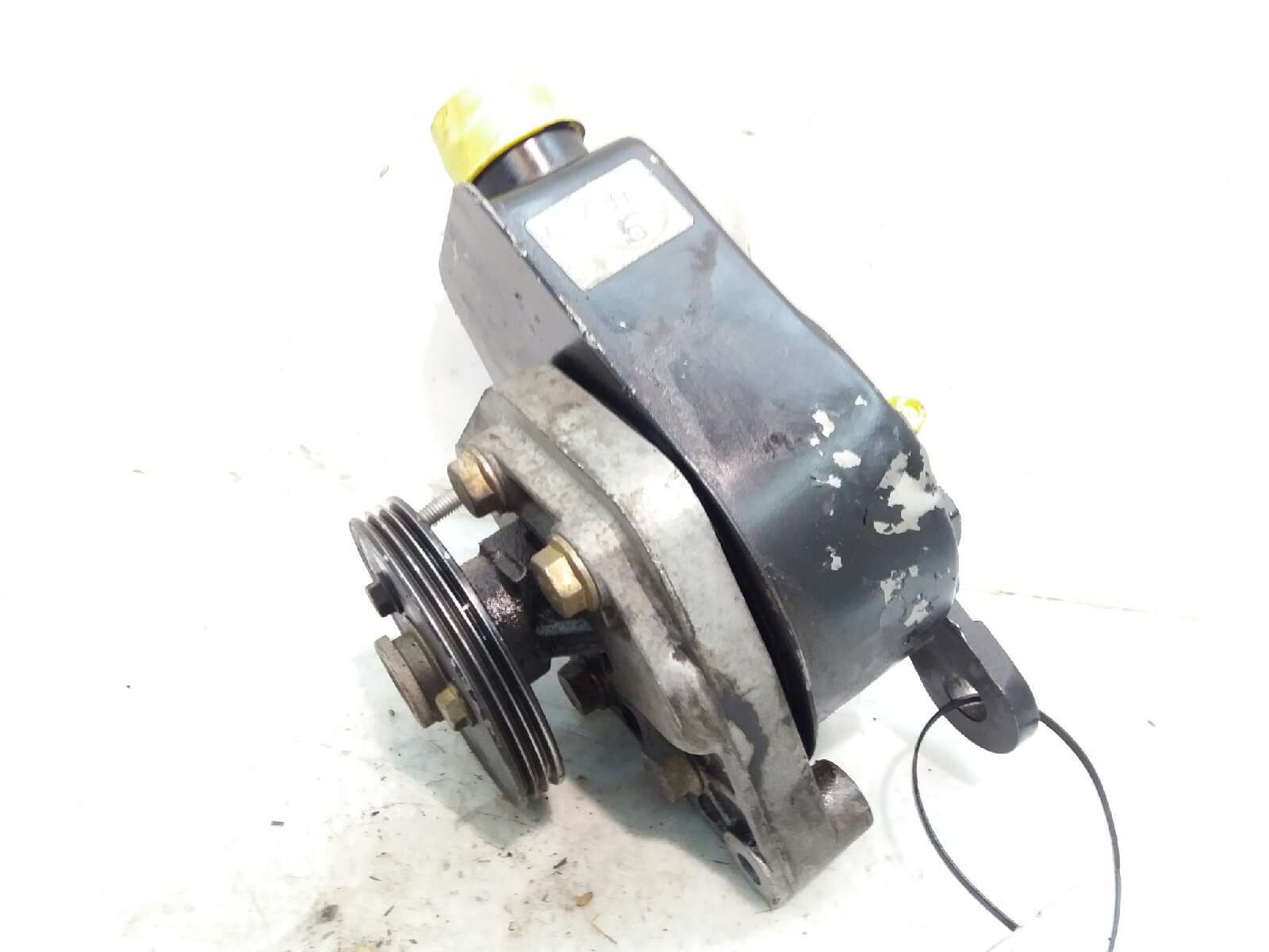 Steering pump RENAULT CLIO I (B/C57_, 5/357_) 1.4 3073767 | B-Parts