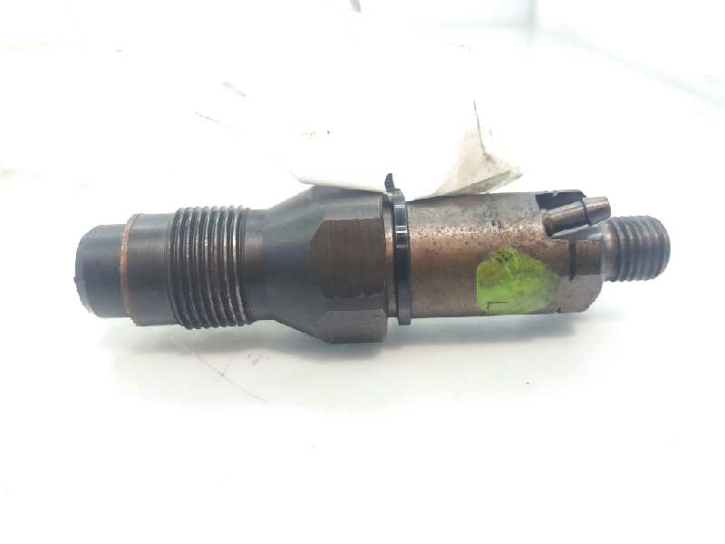 Injector PEUGEOT 206 Hatchback (2A/C) 1.9 D 4610766 | B-Parts
