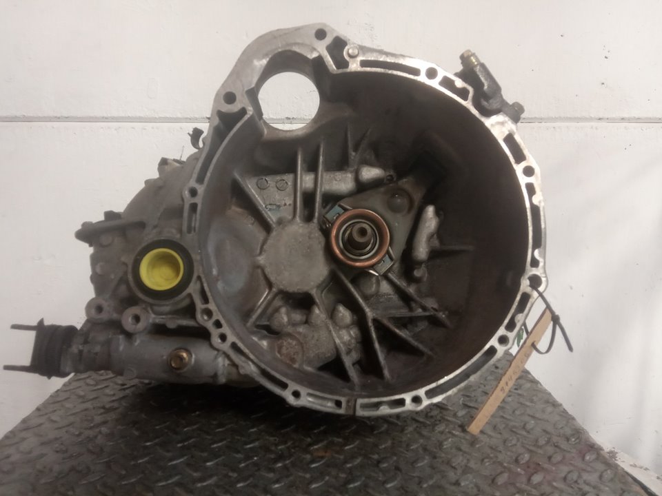Manual gearbox NISSAN ALMERA II (N16) 2.2 dCi 10170434 BParts