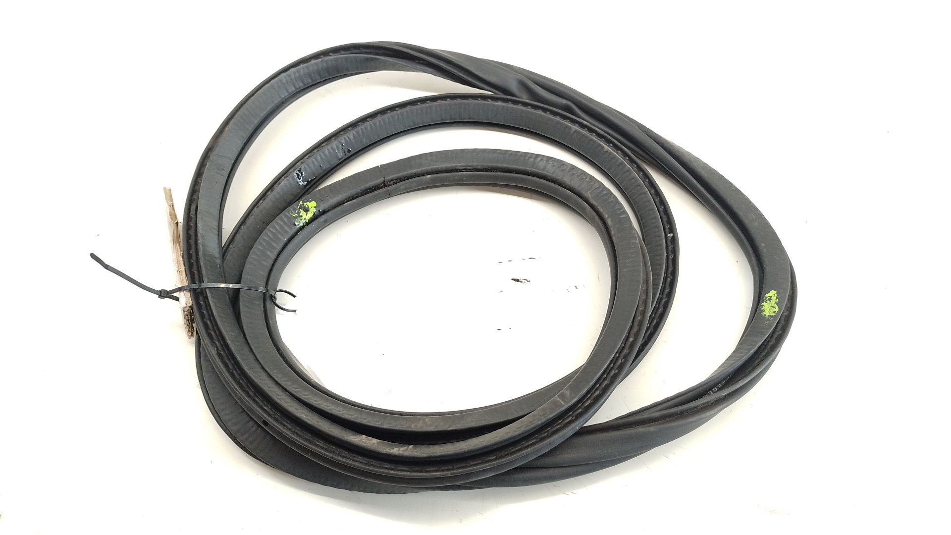 Borracha vedante da porta VOLVO XC60 I SUV (156) 29477876 | B-Parts