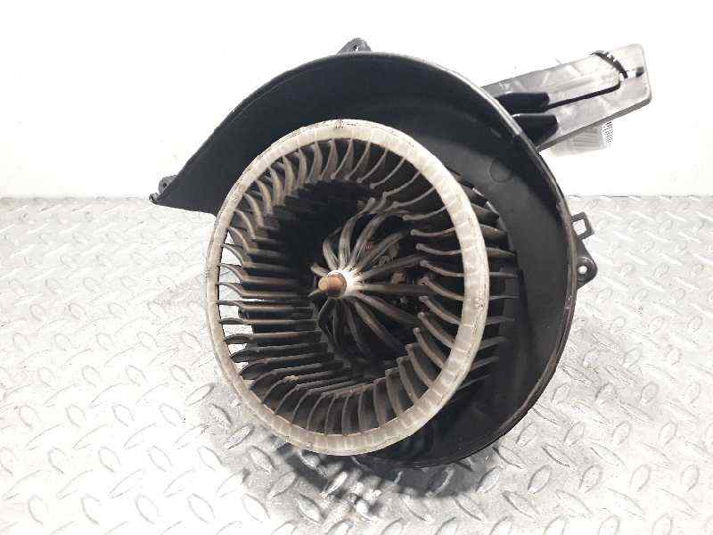 Heater blower motor SKODA RAPID (NH3, NK3, NK6) 1.6 TDI 6973765 | B-Parts