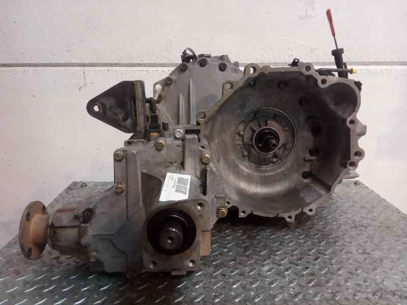 Manual gearbox HYUNDAI SANTA FÉ I (SM) 2.0 CRDi 6982527 | B-Parts