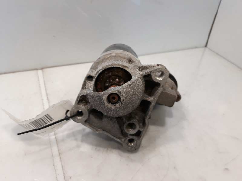 Starter RENAULT LAGUNA II (BG0/1_) 1.8 16V (BG0B, BG0M) 5072587  