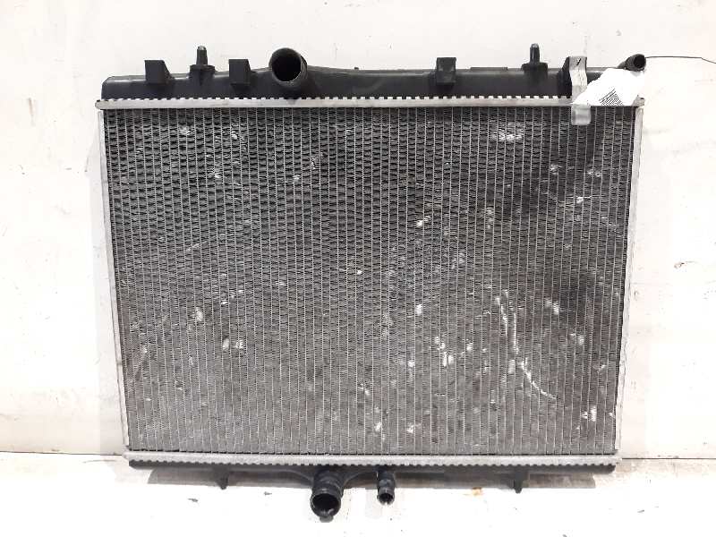 Water radiator PEUGEOT 307 SW (3H) 5100282 | B-Parts