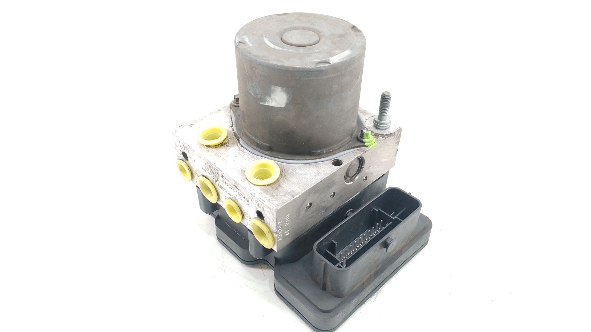 Módulo de ABS IVECO DAILY IV Van 35C13 V, 35C13 V/P, 35S13 V, 35S13 V/P ...