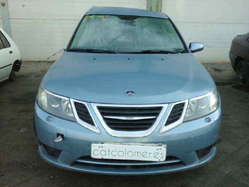 Bremssattel Hinten Rechts Für Opel Vectra C & Saab 9-3