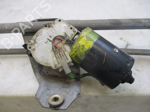 Front wipers mechanism VW GOLF III Cabriolet (1E7) 1.8 | BP32128109C83