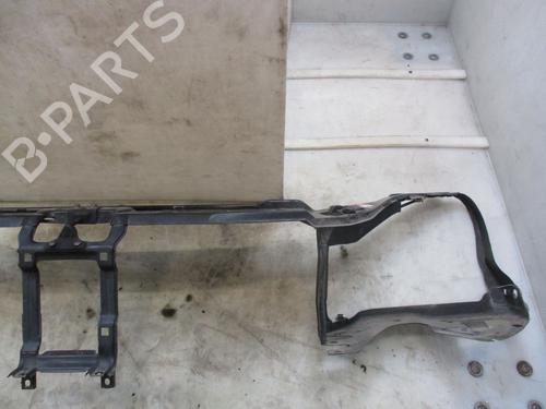 Front slam panel MERCEDES-BENZ S-CLASS (W220, V220) S 320 CDI (220.026, 220.126) | BP28800704C72 