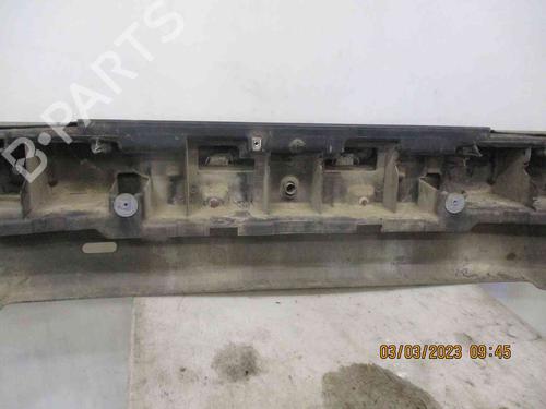 Rear bumper PEUGEOT 106 II (1A_, 1C_) 1.0 i | BP26630032C8 
