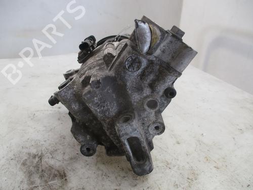 AC compressor OPEL MERIVA B MPV (S10) 1.6 CDTI (75) | BP34385588M34  - Image 5