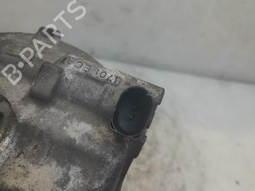 AC compressor SEAT LEON (1P1) 1.2 TSI | BP32353493M34