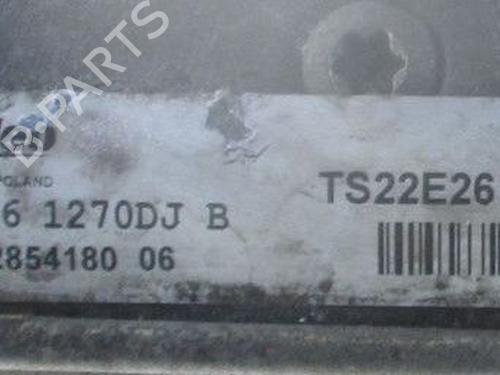 Used Starter CITROËN BERLINGO Box Body/MPV (B9) 1.6 HDi / BlueHDi 75 (75 hp) 30446753