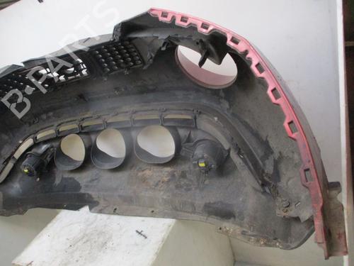 Front bumper NISSAN JUKE (F15) 1.5 dCi | BP30472977C7 