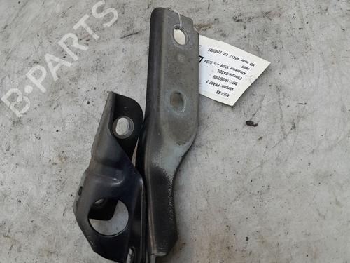 Hinge/Door check strap AUDI A3 Sportback (8PA) 1.9 TDI | BP30915454C146