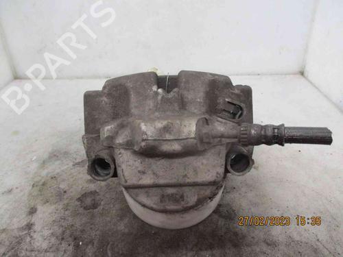 Used Left front brake caliper BMW 5 (F10) 520 d (184 hp) 26625026