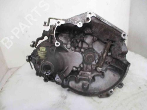 Gearkasse PEUGEOT 206 Hatchback (2A/C) 1.4 i (75 hp) 19720383
