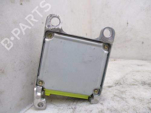 ECU airbags TOYOTA COROLLA Verso (_E12_) 2.0 D-4D (CDE120_, CDE120R) | BP26635530M53 
