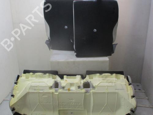 Sæde Bagtil DS DS 3 / DS 3 CROSSBACK (UR_, UC_, UJ_) 1.2 PureTech 130 (URHNSS) | BP32037050C17 