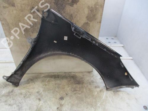 Left front fenders PEUGEOT 308 I (4A_, 4C_) 1.6 HDi | BP29170285C41 
