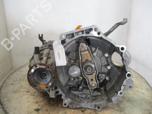 Used Gearbox AUDI A2 (8Z0) 1.4 TDI (75 hp) 30978395