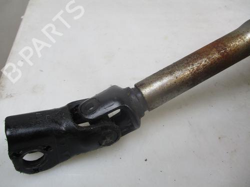 Steering column RENAULT CLIO III (BR0/1, CR0/1) 1.5 dCi (BR17, CR17) | BP26635418M21 