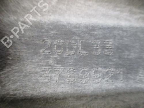 Gearbox PEUGEOT EXPERT Van (222) 1.9 D 70 | BP24014319M3 