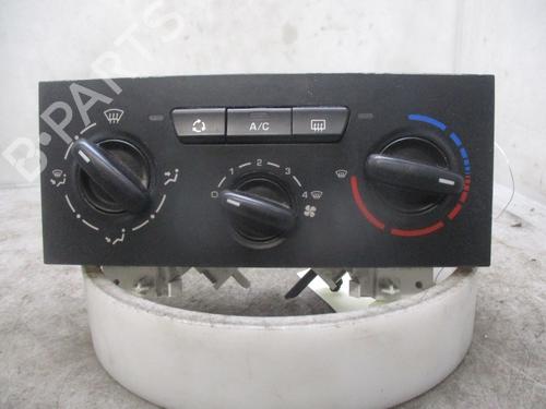 Used Climate control PEUGEOT PARTNER Box Body/MPV 1.6 HDi 16V (90 hp) 24014298