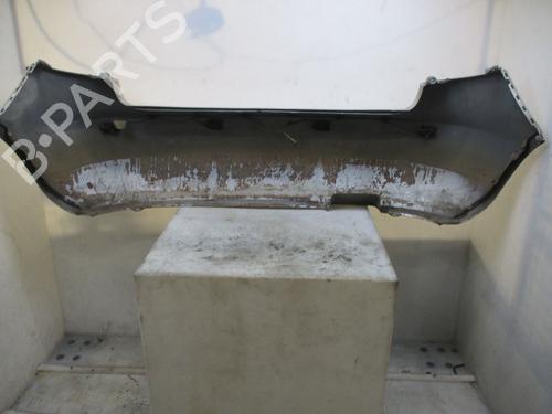 Rear bumper SKODA FABIA II (542) 1.2 TSI | BP26638943C8 