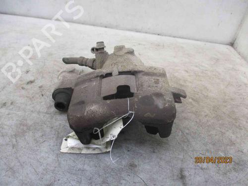 Used Right front brake caliper FIAT 500 (312_) 1.2 (312AXA1A) (69 hp) 26629614
