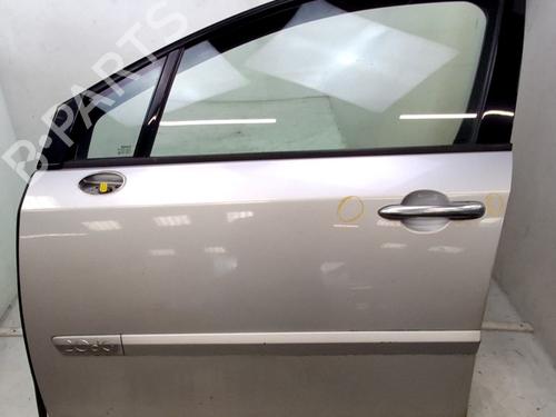Used Left front door Left front door RENAULT VEL SATIS (BJ0_) 2.0 dCi (BJ03) (150 hp) 35796402 35796402