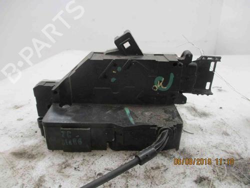 Used Rear right lock CITROËN C4 Grand Picasso I (UA_) 2.0 HDi 138 (136 hp) 21837740