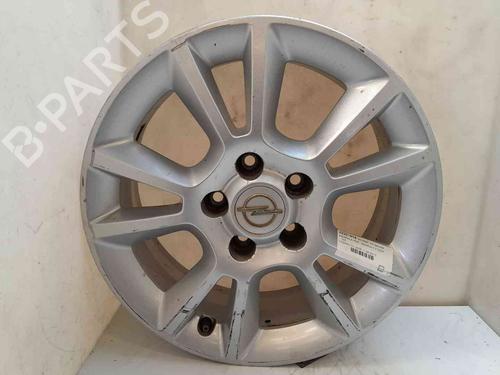 Felg OPEL MERIVA A MPV (X03) 1.7 CDTI (E75) (100 hp) 26626358