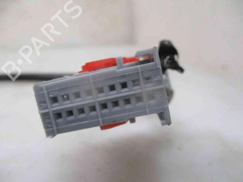 Left mirror ALFA ROMEO 159 (939_) 1.8 MPI (939AXL1A) | BP19737924C26 