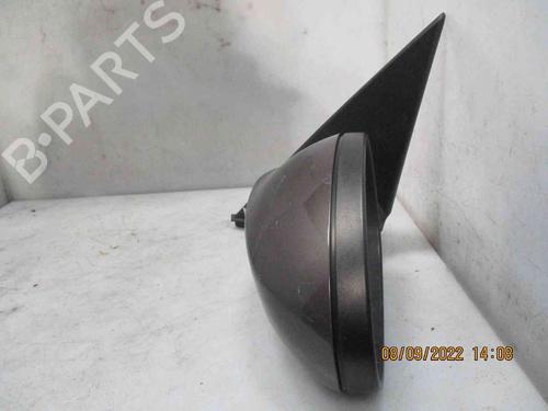 Left mirror BMW 1 (E87) 120 d | BP26624348C26 