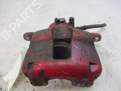 Bremssattel rechts vorne für ALFA ROMEO MITO (955_) 1.6 JTDM (955AXC1B) (120 hp) 31795688