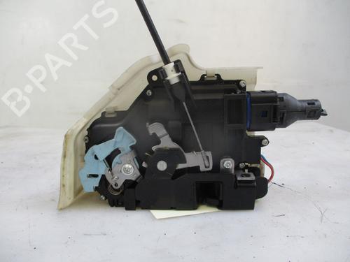 Used Front left lock VW GOLF PLUS V (5M1, 521) 1.2 TSI (105 hp) 25436678