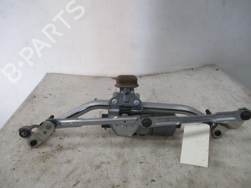 Front wipers mechanism PEUGEOT 208 I (CA_, CC_) 1.2 VTI 82 | BP26635278C83 
