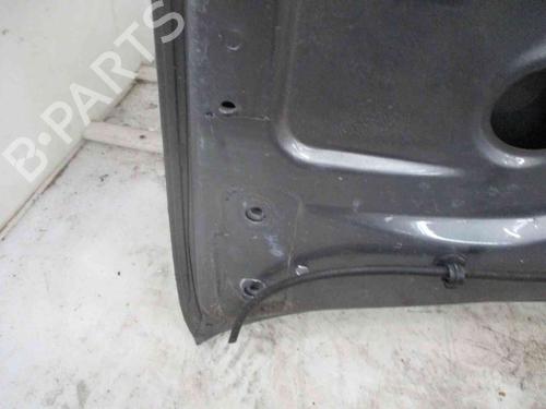 Hood RENAULT MEGANE I Classic (LA0/1_)  | BP24012346C1 