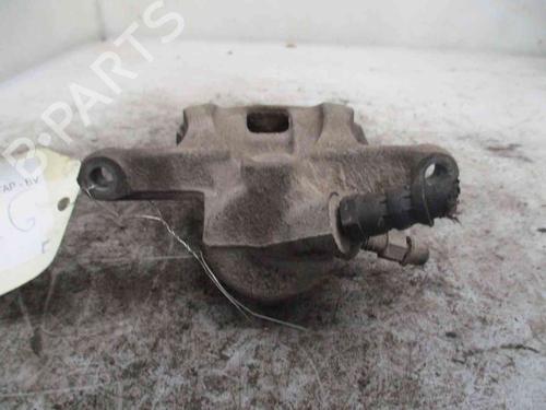 Used Left rear brake caliper MERCEDES-BENZ A-CLASS (W169) A 180 CDI (169.007, 169.307) (109 hp) 19715104